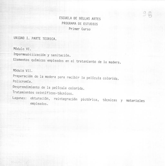 programa